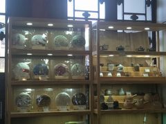 -MAP CHA普洱茶馆(翠湖店)