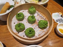 -苏小柳手工点心(人民广场分院)