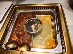 -雾都渣渣火锅(南城智汇城店)