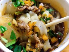 -王记生烫牛杂面馆(兰陵路店)