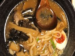 -日本料理神拉面