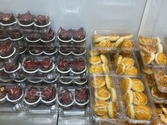 -幸福蛋糕坊(金顶街店)