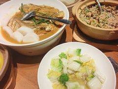 -烹贝小馆(华采天地店)