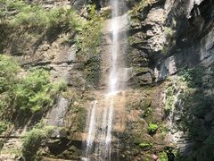 -十渡东湖港风景区