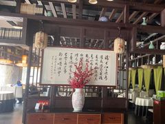 -一江水食府(后湖店)