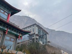 -河南宝泉旅游区