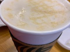 -星巴克(天津凯德天津湾店)