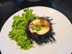 -五谷丰登农家院·地道胶东菜·海鲜烧烤(威海店)