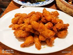 -东来土菜馆(民祥园路店)