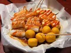 -老坑记·香港经典粤菜馆