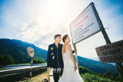 -太古映画婚纱摄影(天河店)