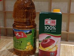 -老江南春·中国龙菜(衡山路店)