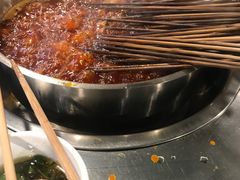 -江二娃串串香(科园四路总店)