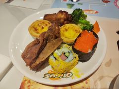 -好伦哥披萨(地坛店)