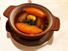 -La Villa French Restaurant