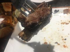 牛仔骨-汉巴味德(大悦城店)