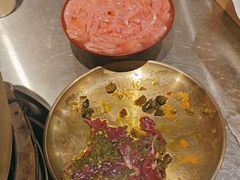 -郭铁柱·泥炉老火锅(江北龙湖天街店)