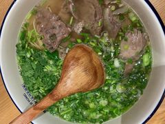 -马记永·兰州牛肉面(天通苑家乐福店)