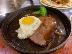-巴犀烧烤(新崇光店)