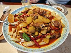 -品质伊骊新疆菜(紫金店)