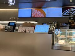 -喜茶(深圳东门1234店)