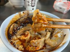 -清真·宏顺祥卤汁凉粉(大皮院店)
