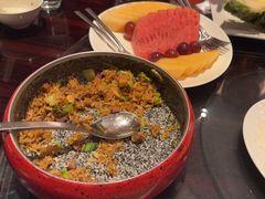 -新天世纪中餐厅