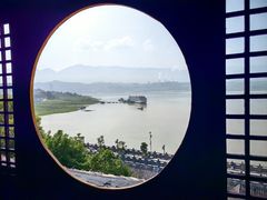 -石宝寨