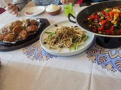 -雅味轩食府(靛厂锦园店)