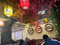 -金杨拉面王小吃面馆·牛三宝面·红烧牛肉粉