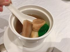 -一品淮扬 · 淮扬菜·北京万达文华酒店