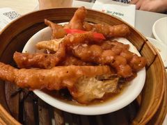 -添好运点心专门店(深水埗店)