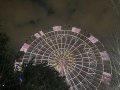 -南昌之星摩天轮