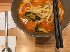 -池奈·咖喱蛋包饭(熙地港店)