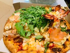 -Steveston Pizza Company (Richmond)