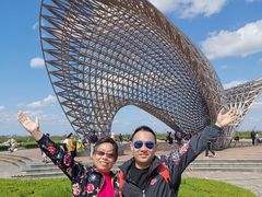 -南汇嘴观海公园