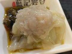 -蓝记云吞(正果店)