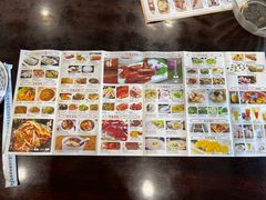-北部湾鼎盛茶楼(银滩店)
