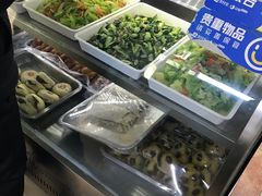 -北京清真房记小吃店