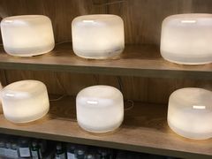 -MUJI无印良品(茂业天地店)