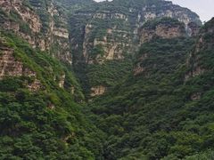 -孤山寨风景区