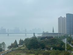 -君庭中餐厅(湘江豪生店)