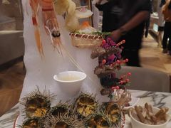 -雍和会海鲜姿造自助(湖东路店)
