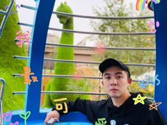 -波塞冬旅游度假区