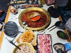 -哥老官重庆美蛙鱼头(西湖银泰十一哥店)