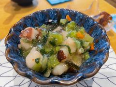 -晴季寿司(延河路万达广场店)