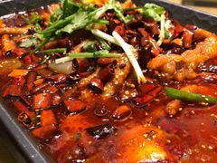 -鸡毛店·川菜(双楠店)