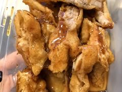 -宁波汤团店(外滩店)