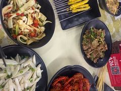 -聚味瞿记·龙虾堂(树木岭店)