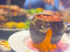 -卢布林西餐厅(万正店)